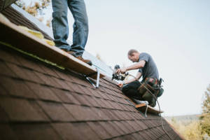Local Roofers in Black Jack, MO